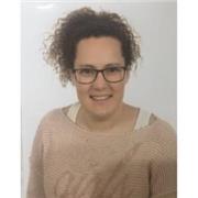 Soy pedagoga con amplios conocimientos de lenguaje musical